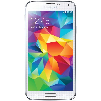 samsung sm g900h white galaxy s5 sm g900h 16gb 1041738