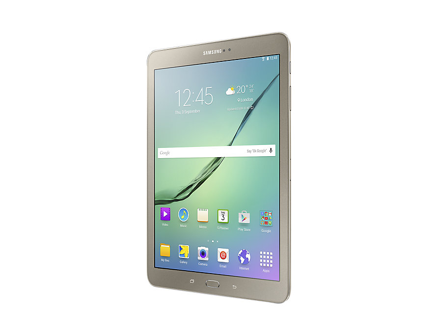 sg galaxy tab s2 9 7 2016 t819 sm t819yzdexsp gold Gold 61392398