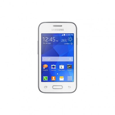 uk SM G130HZWNBTU 000250438 Front white