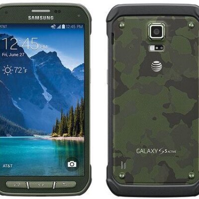 unlock samsung galaxy s5 active