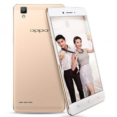 07 Oppo F1