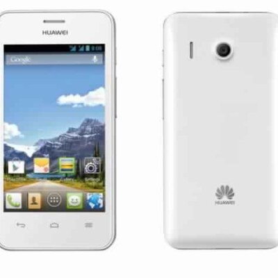 116201410713PM 635 Huawei Ascend Y320