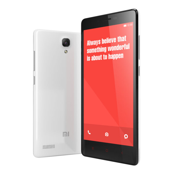 Redmi Note 4G