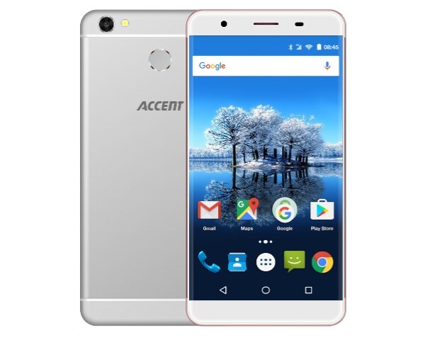 Accent Pearl A2