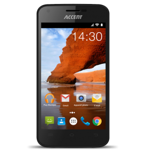 Accent Cameleon A1
