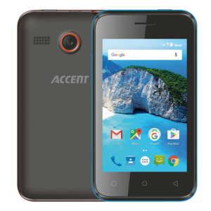 Accent Cameleon C3