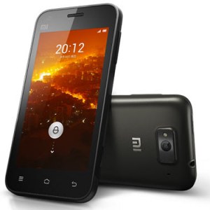 Xiaomi Mi 1S