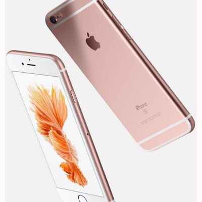 545 apple iphone 6s 64gb lte brand new unlocked rose gold 2