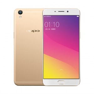 Oppo R9 Plus