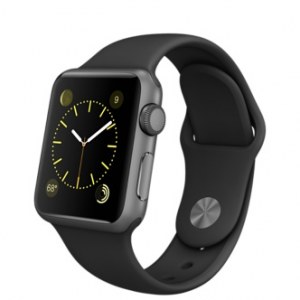 Apple Watch Sport 42mm