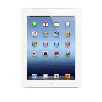Apple iPad 3 Wi Fi Cellular 1