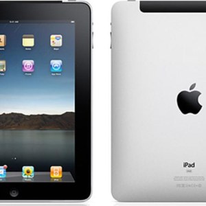 Apple iPad 4.