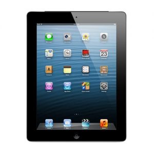 Apple iPad 4 Wi Fi 4G