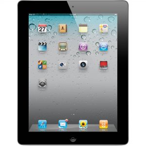 Apple MC770LL A 32GB iPad 2 with 758439