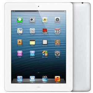 Apple iPad 4 WiFi L 1