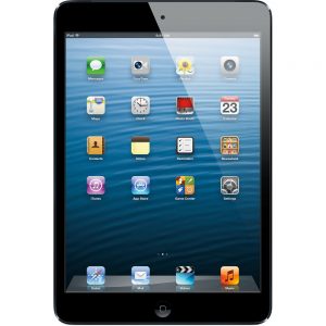 Apple md528ll a 16GB iPad mini with 897300