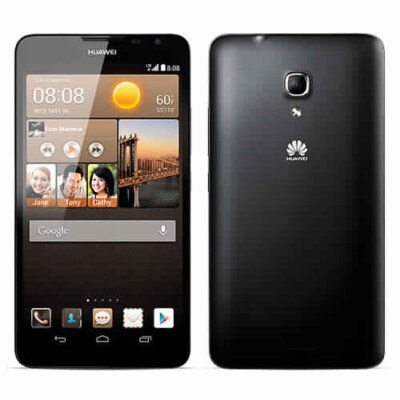 Ascend Mate2 4G 4