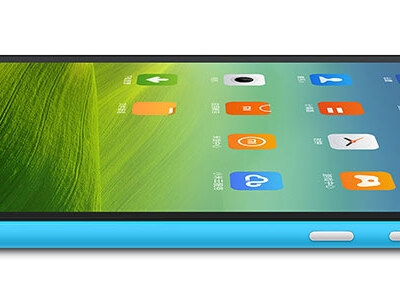 Blue 7.9 Xiaomi Mi Pad