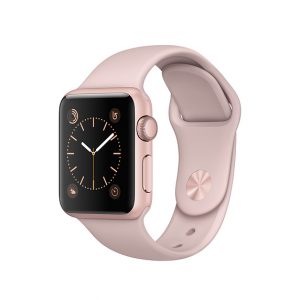 Apple Watch Series 1 Aluminum 38mm