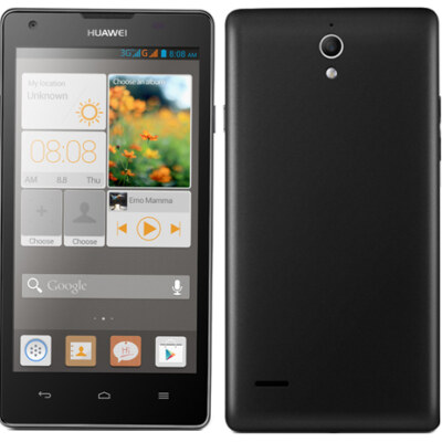 Huawei Ascend G700 ec60