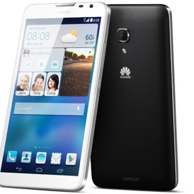 Huawei Ascend Mate 2