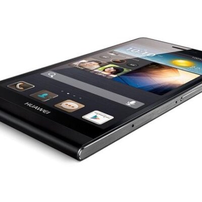 Huawei Ascend P6