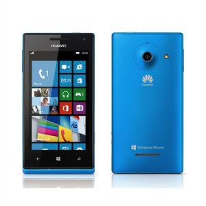 Huawei Ascend W1