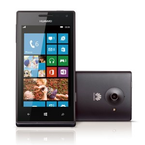 Huawei Ascend W1 render 3 windows phone blog