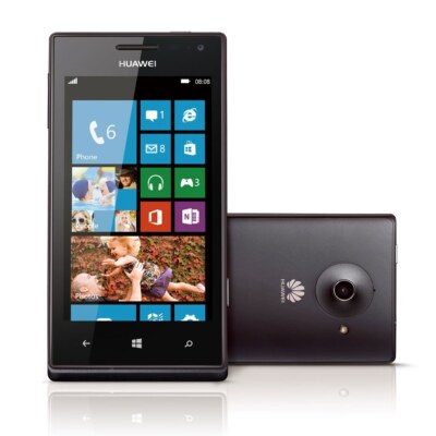 Huawei Ascend W1 render 3 windows phone blog