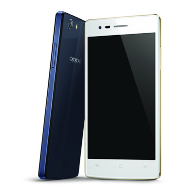 OPPO Neo 5 1