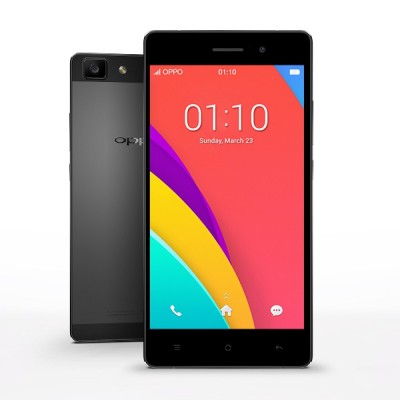 OPPO r5s 1