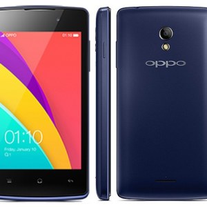 Oppo Joy Plus