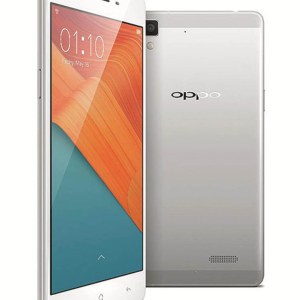Oppo R7 lite photo