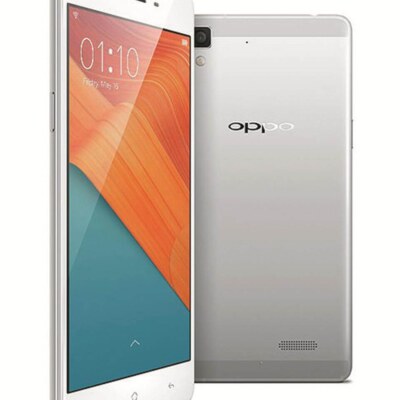 Oppo R7 lite photo