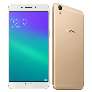 Oppo R9s