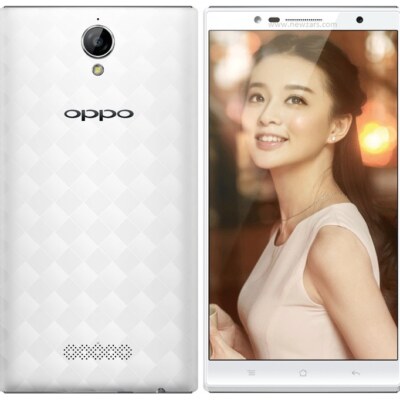 Oppo U3
