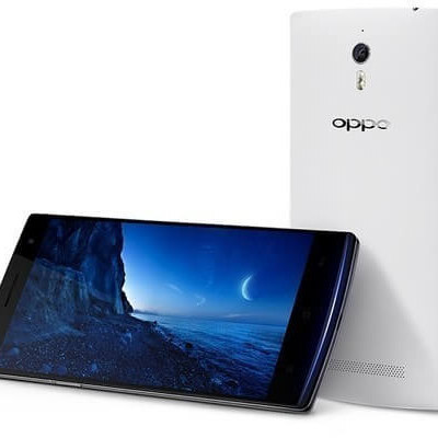 Oppo U3 photo