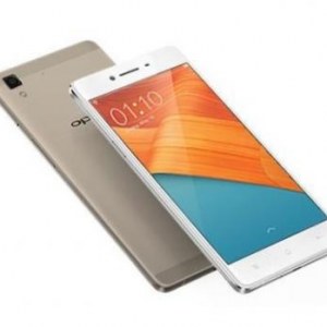 Oppo r7 lite