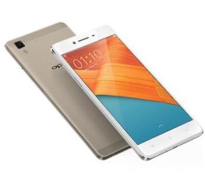 Oppo r7 lite