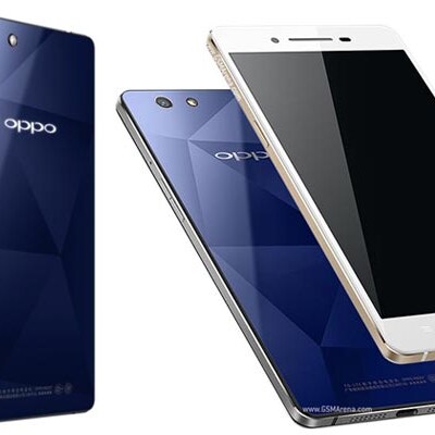 OppoR1x