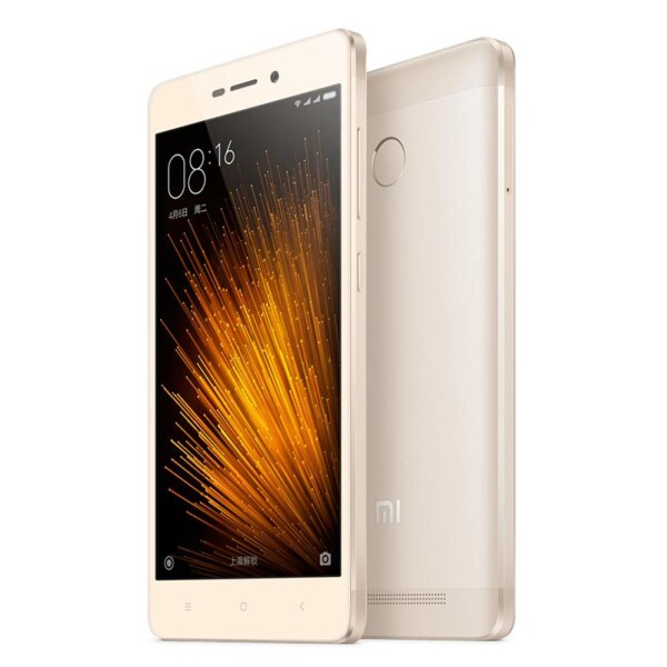Redmi 3x