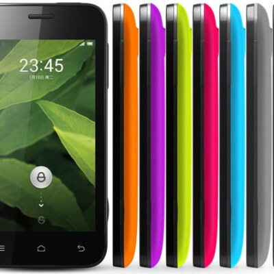 Xiaomi MI 1s example