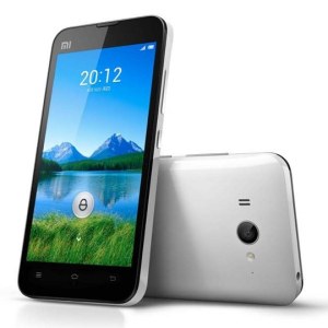 Xiaomi Mi 2