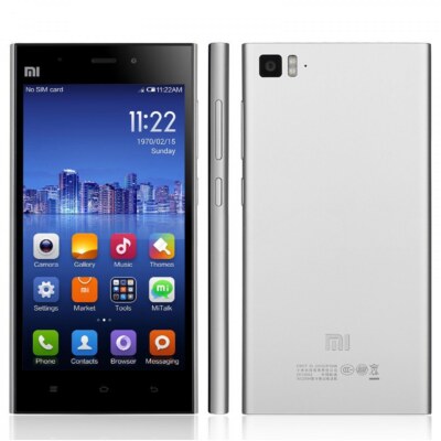 Xiaomi Mi 3 2