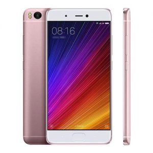 Xiaomi Mi 5S 3GB 64GB Smartphone Rose Gold 380094 