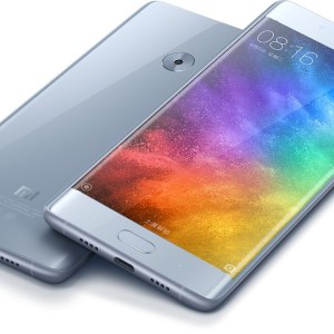 Xiaomi Mi Note 2 India buy