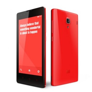 Xiaomi Red Mi Philippines Specs and Price 2