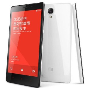 Redmi 1S photo