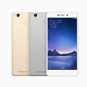 Redmi 3 Pro