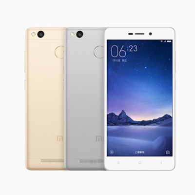 Redmi 3 Pro
